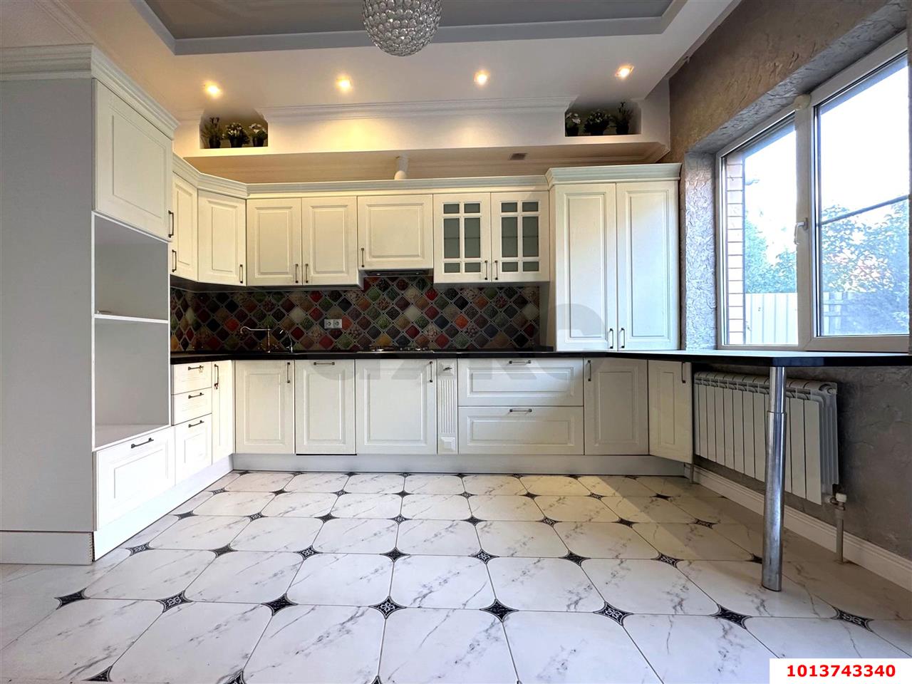 Фото №9: Таунхаус 153 м² + 1.4 сот. - Краснодар, Калинино, ул. Карельская, 14