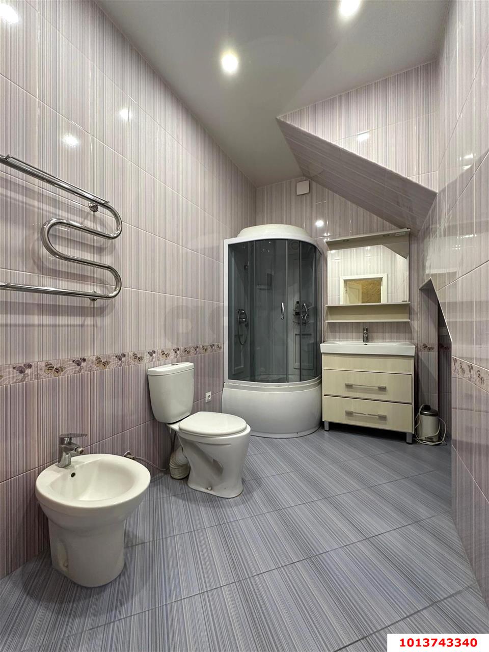 Фото №3: Таунхаус 153 м² + 1.4 сот. - Краснодар, Калинино, ул. Карельская, 14