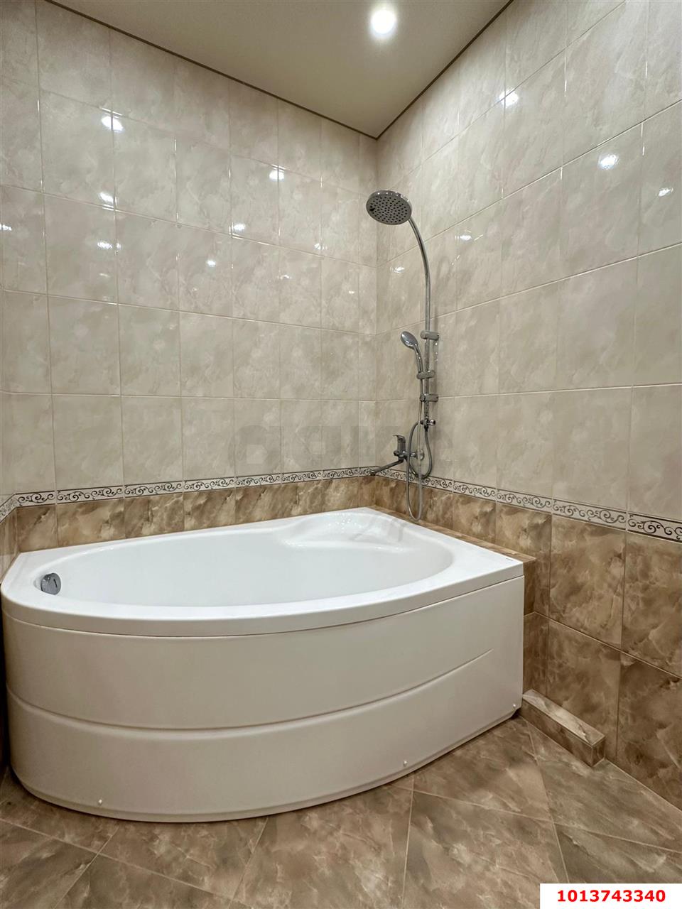 Фото №12: Таунхаус 153 м² + 1.4 сот. - Краснодар, Калинино, ул. Карельская, 14