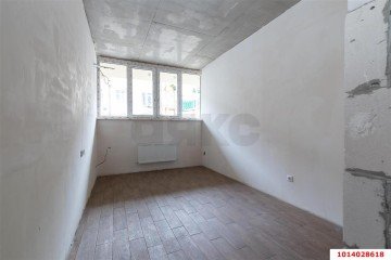 Фото №1: 1-комнатная квартира 35 м² - Краснодар, мкр. Фестивальный, ул. Сергея Михалёва, 2Б