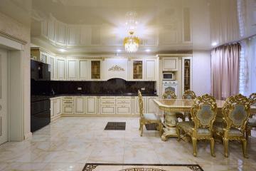 Фото №1: 2-комнатная квартира 65 м² - Краснодар, мкр. жилой комплекс Валентина, ул. имени Дзержинского, 64/2