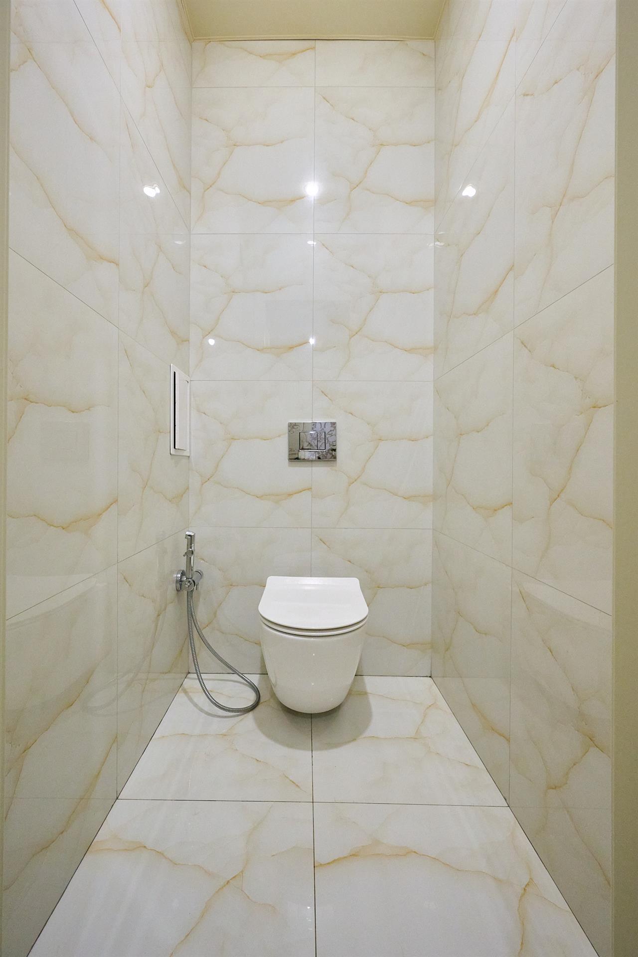 Фото №7: 2-комнатная квартира 72 м² - Краснодар, Прикубанский внутригородской округ, 9-й километр, мкр. жилой комплекс Валентина, ул. имени Дзержинского, 64/2