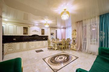 Фото №2: 2-комнатная квартира 65 м² - Краснодар, мкр. жилой комплекс Валентина, ул. имени Дзержинского, 64/2