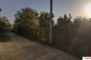 Фото №2: Участок садоводство 6 сот. - Елизаветинская, ст Каравай, ул. Клубничная