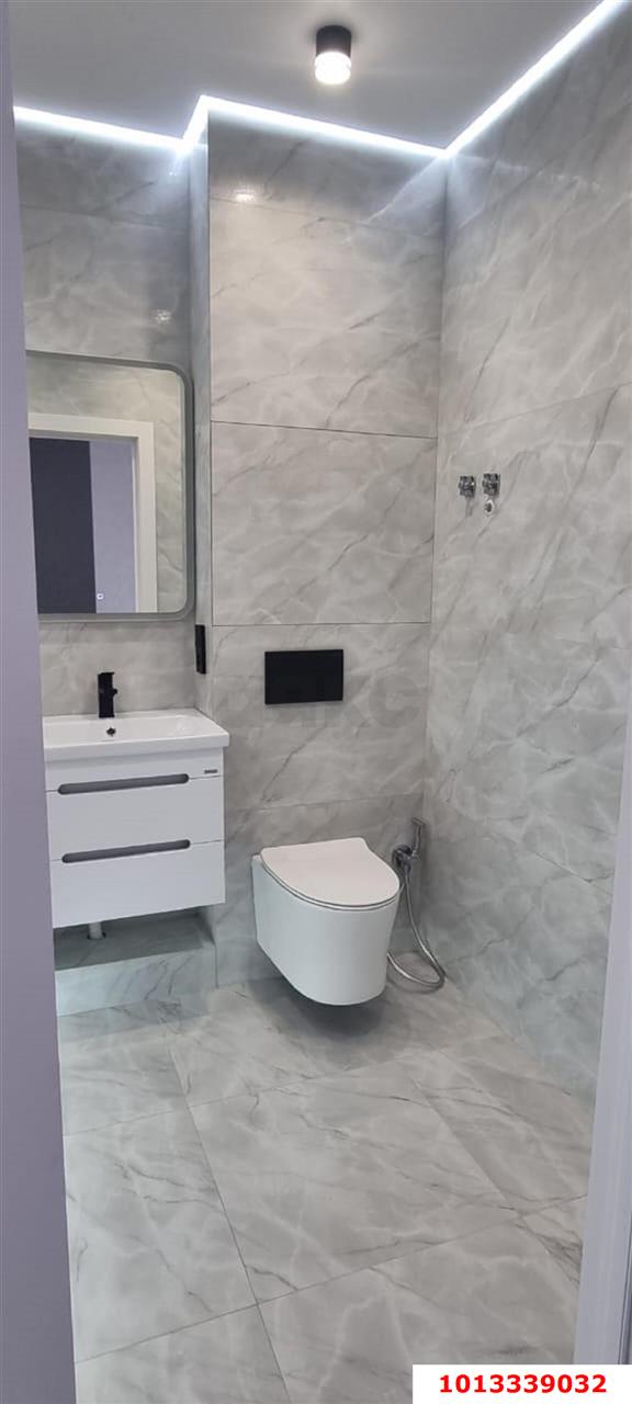 Фото №6: 1-комнатная квартира 38 м² - Краснодар, Прикубанский внутригородской округ, мкр. жилой комплекс Новелла, ул. Питерская, 40к3