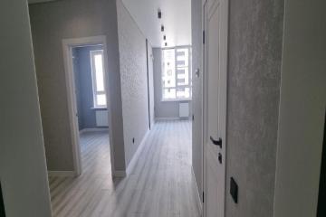 Фото №1: 1-комнатная квартира 35 м² - Краснодар, мкр. жилой комплекс Новелла, ул. Питерская, 40к3