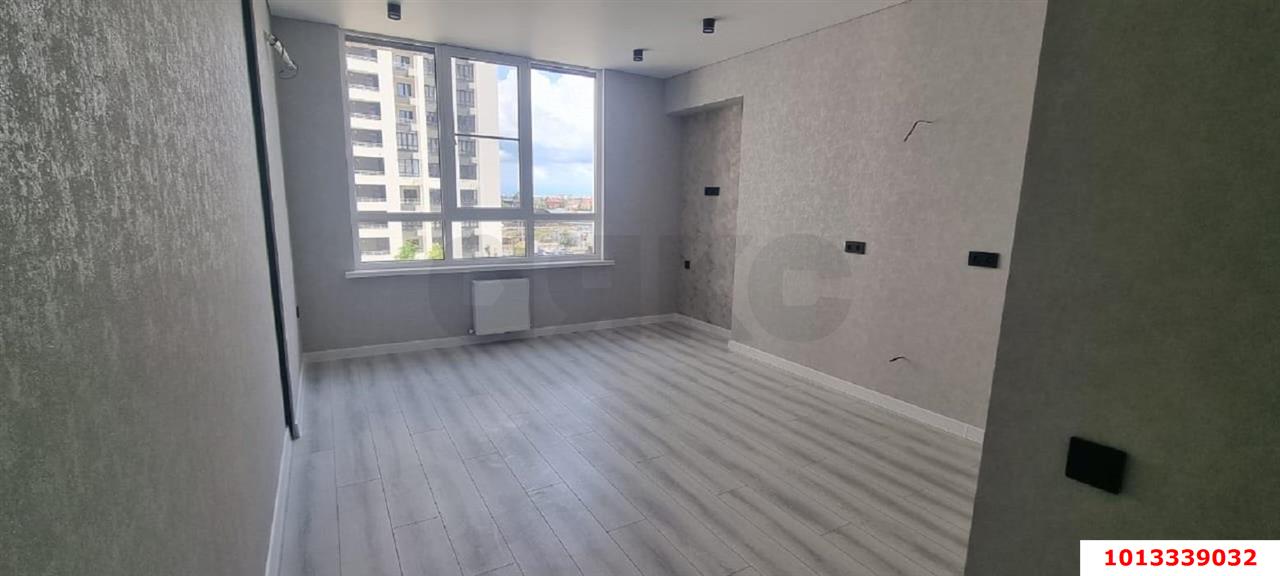 Фото №2: 1-комнатная квартира 38 м² - Краснодар, Прикубанский внутригородской округ, мкр. жилой комплекс Новелла, ул. Питерская, 40к3