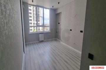 Фото №2: 1-комнатная квартира 38 м² - Краснодар, мкр. жилой комплекс Новелла, ул. Питерская, 40к3