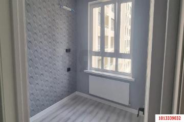 Фото №5: 1-комнатная квартира 38 м² - Краснодар, мкр. жилой комплекс Новелла, ул. Питерская, 40к3