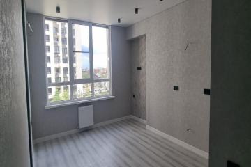 Фото №4: 1-комнатная квартира 35 м² - Краснодар, мкр. жилой комплекс Новелла, ул. Питерская, 40к3