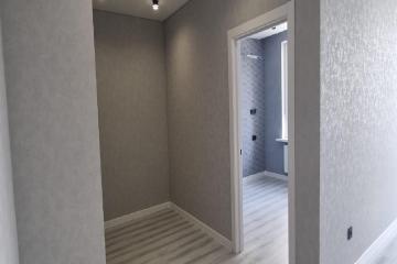 Фото №3: 1-комнатная квартира 35 м² - Краснодар, мкр. жилой комплекс Новелла, ул. Питерская, 40к3