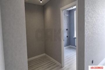 Фото №3: 1-комнатная квартира 38 м² - Краснодар, мкр. жилой комплекс Новелла, ул. Питерская, 40к3