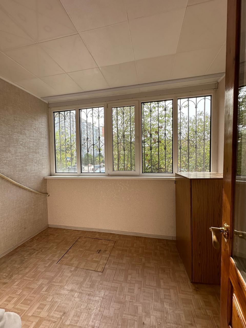 Фото №11: 3-комнатная квартира 91 м² - Краснодар, Западный внутригородской округ, мкр. Юбилейный, б-р Платановый, 15