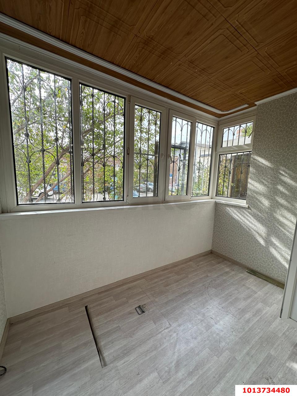 Фото №15: 3-комнатная квартира 91 м² - Краснодар, Юбилейный, б-р Платановый, 15