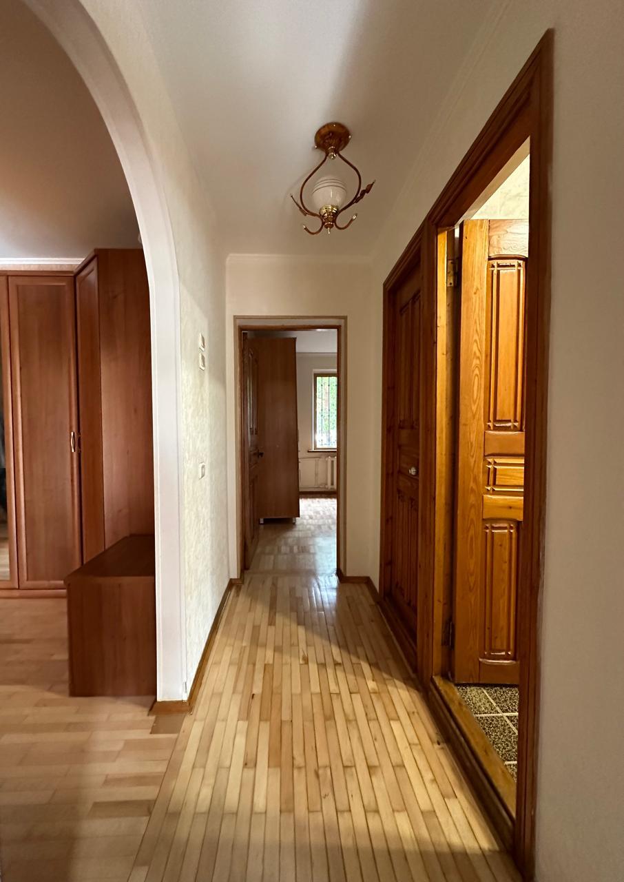 Фото №13: 3-комнатная квартира 91 м² - Краснодар, Западный внутригородской округ, мкр. Юбилейный, б-р Платановый, 15