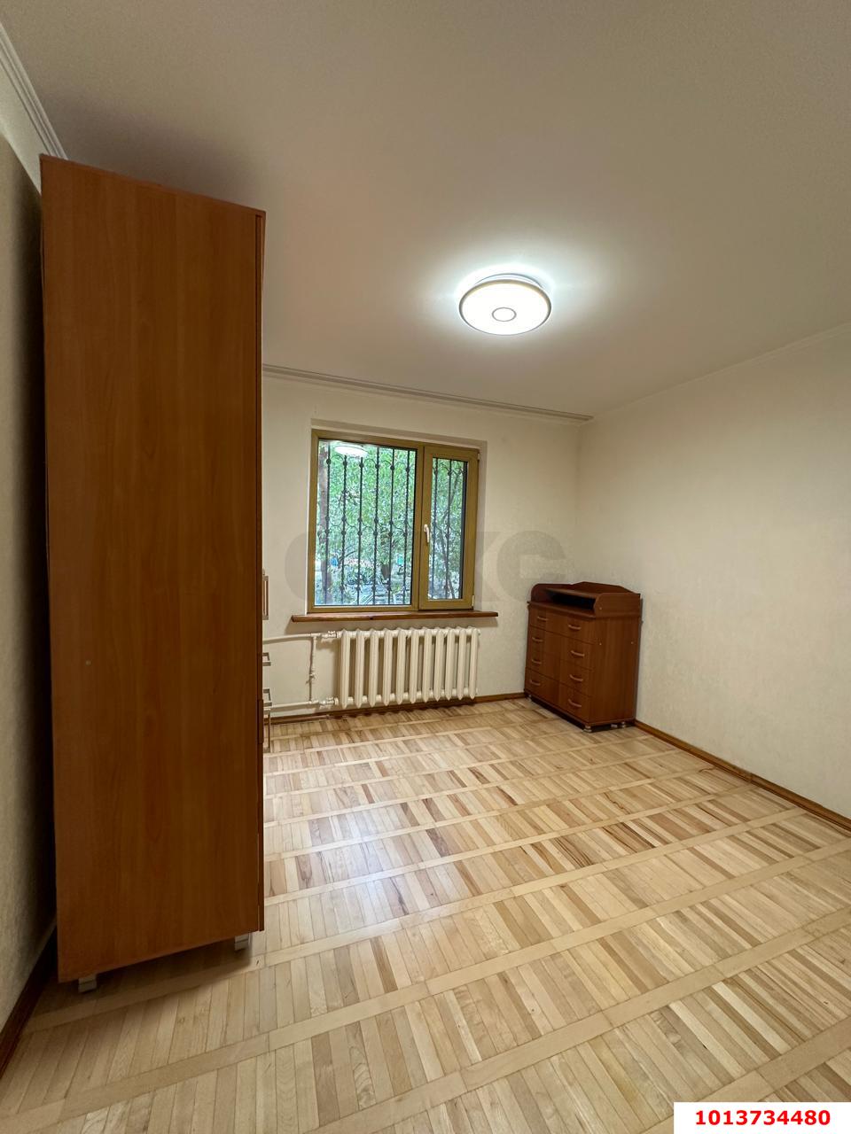 Фото №2: 3-комнатная квартира 91 м² - Краснодар, Юбилейный, б-р Платановый, 15