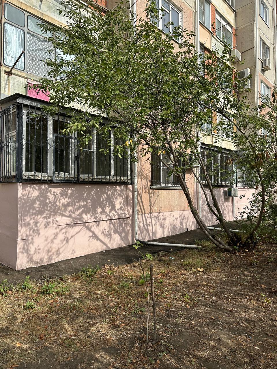 Фото №14: 3-комнатная квартира 91 м² - Краснодар, Западный внутригородской округ, мкр. Юбилейный, б-р Платановый, 15
