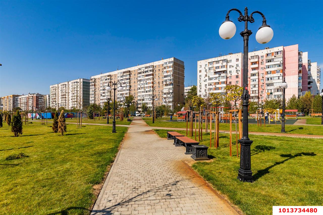 Фото №18: 3-комнатная квартира 91 м² - Краснодар, Юбилейный, б-р Платановый, 15