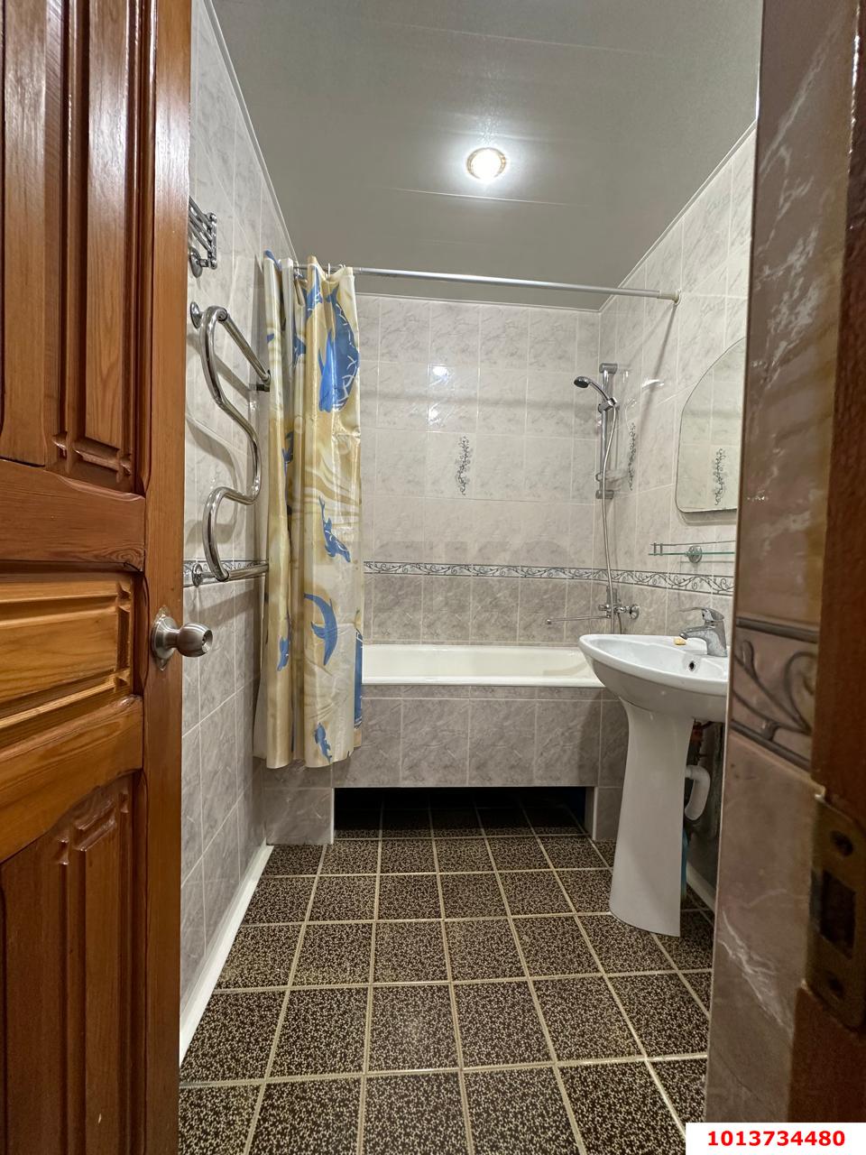 Фото №10: 3-комнатная квартира 91 м² - Краснодар, Юбилейный, б-р Платановый, 15