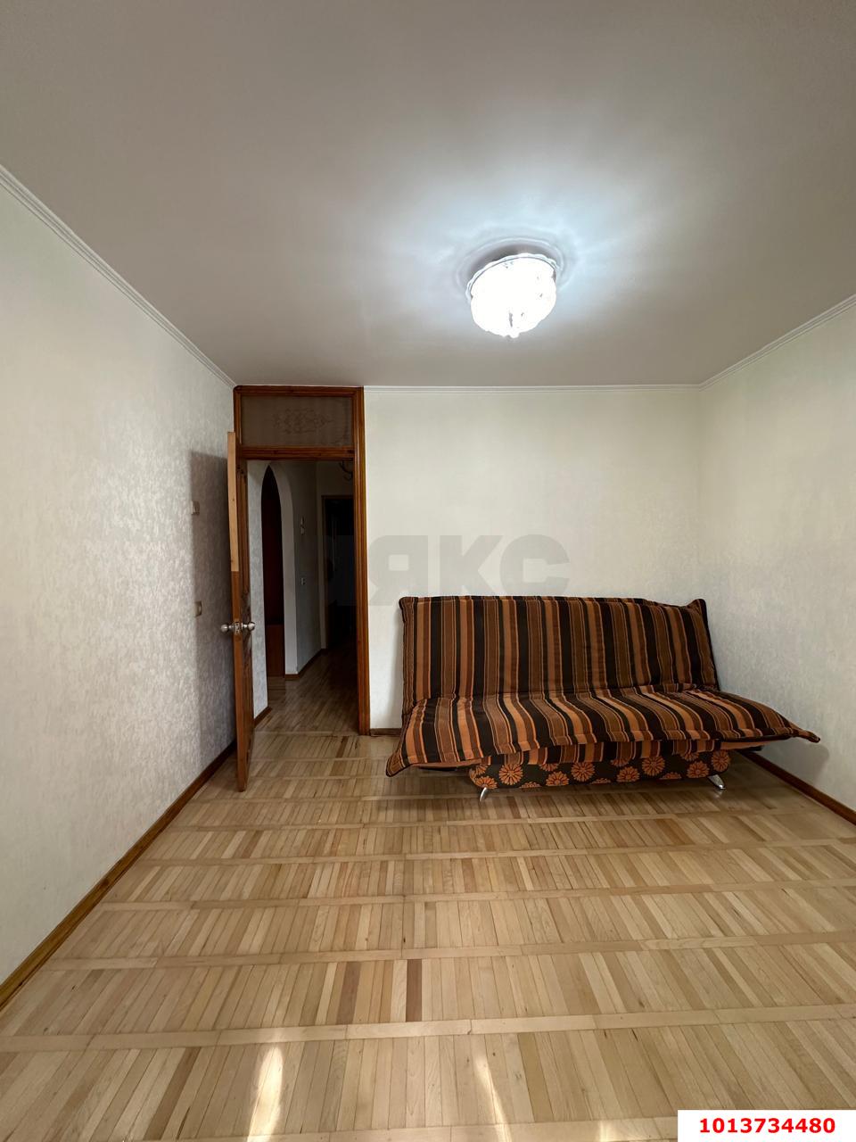 Фото №9: 3-комнатная квартира 91 м² - Краснодар, Юбилейный, б-р Платановый, 15