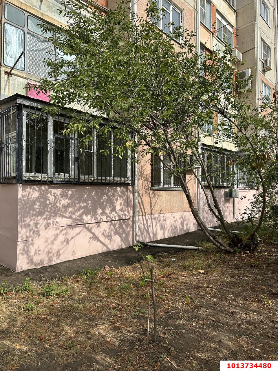 Фото №14: 3-комнатная квартира 91 м² - Краснодар, Юбилейный, б-р Платановый, 15