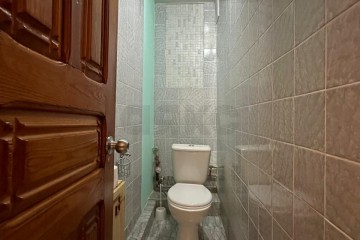 Фото №4: 3-комнатная квартира 91 м² - Краснодар, мкр. Юбилейный, б-р Платановый, 15