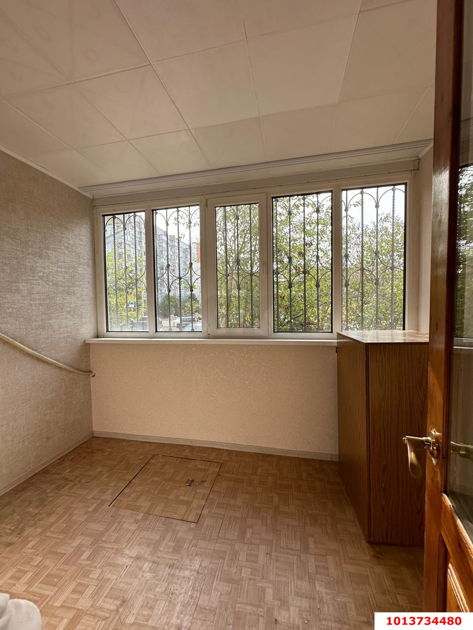 Фото №11: 3-комнатная квартира 91 м² - Краснодар, Юбилейный, б-р Платановый, 15