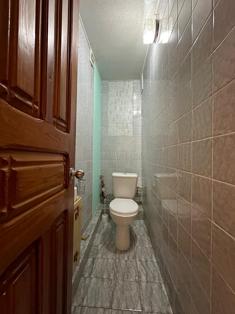 Фото №4: 3-комнатная квартира 91 м² - Краснодар, Западный внутригородской округ, мкр. Юбилейный, б-р Платановый, 15