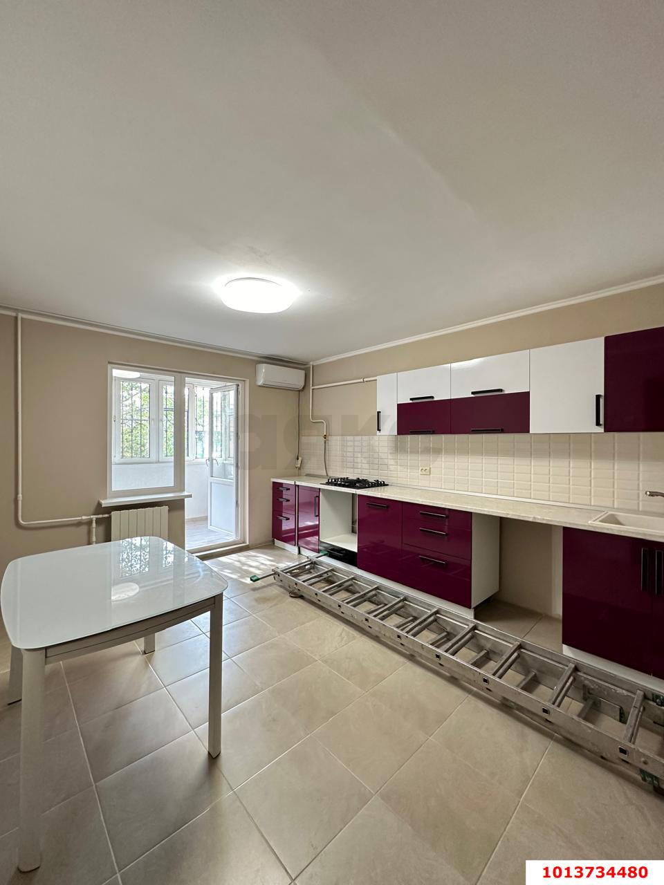 Фото №2: 3-комнатная квартира 91 м² - Краснодар, Юбилейный, б-р Платановый, 15