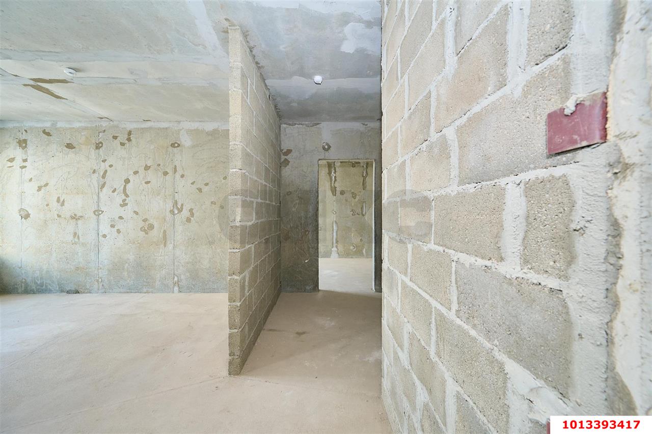 Фото №10: 2-комнатная квартира 55 м² - Краснодар, жилой комплекс Новелла, ул. Питерская, 40к2