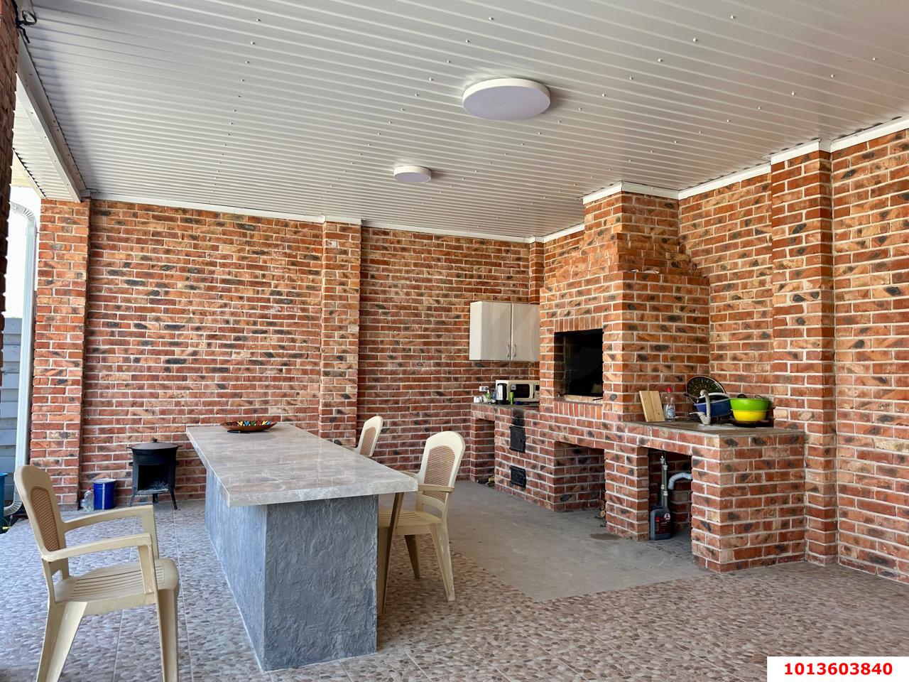 Фото №6: Дом 170 м² + 7.3 сот. - Козет, ул. Адыгейская, 52