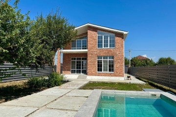 Фото №3: Дом 170 м² - Козет, ул. Адыгейская, 52