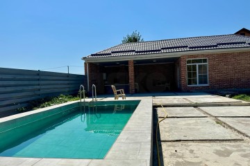 Фото №2: Дом 170 м² - Козет, ул. Адыгейская, 52