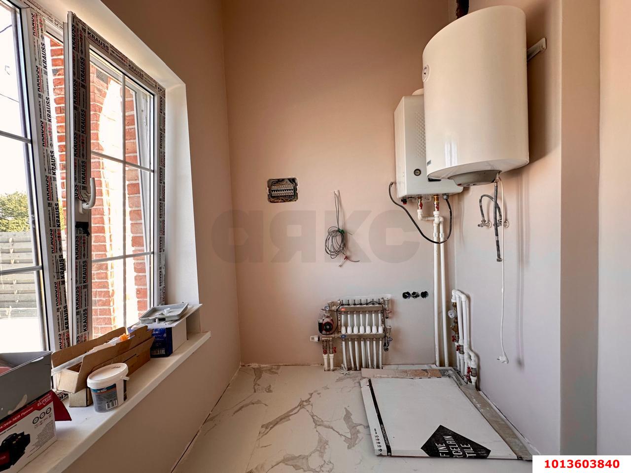 Фото №16: Дом 170 м² + 7.3 сот. - Козет, ул. Адыгейская, 52