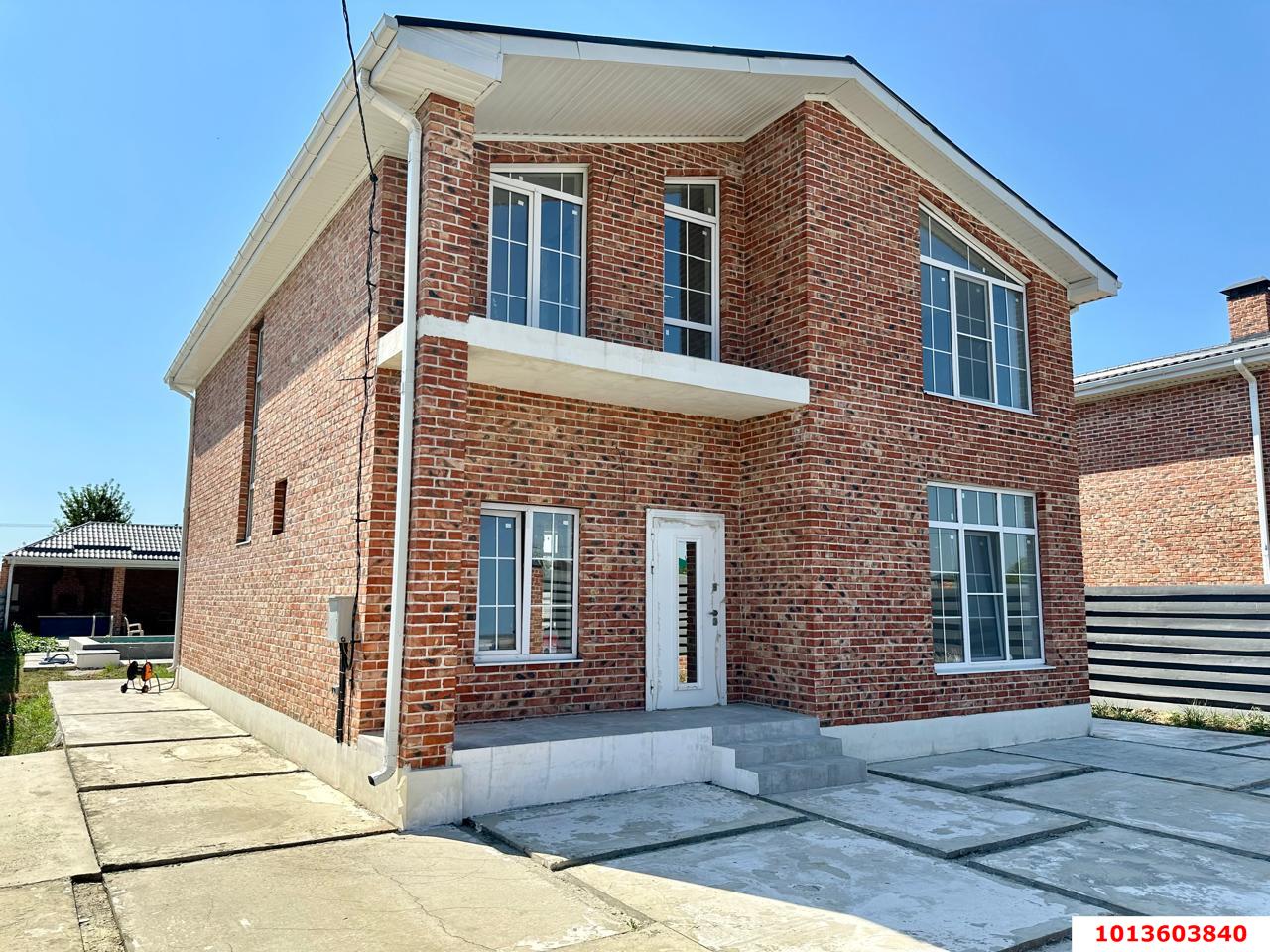 Фото №7: Дом 170 м² + 7.3 сот. - Козет, ул. Адыгейская, 52