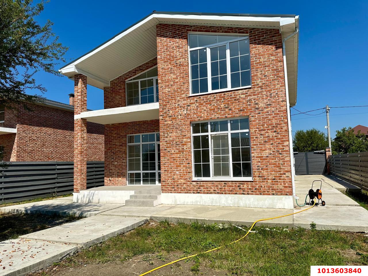 Фото №11: Дом 170 м² + 7.3 сот. - Козет, ул. Адыгейская, 52