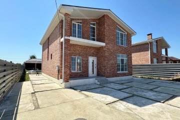 Фото №5: Дом 170 м² - Козет, ул. Адыгейская, 52