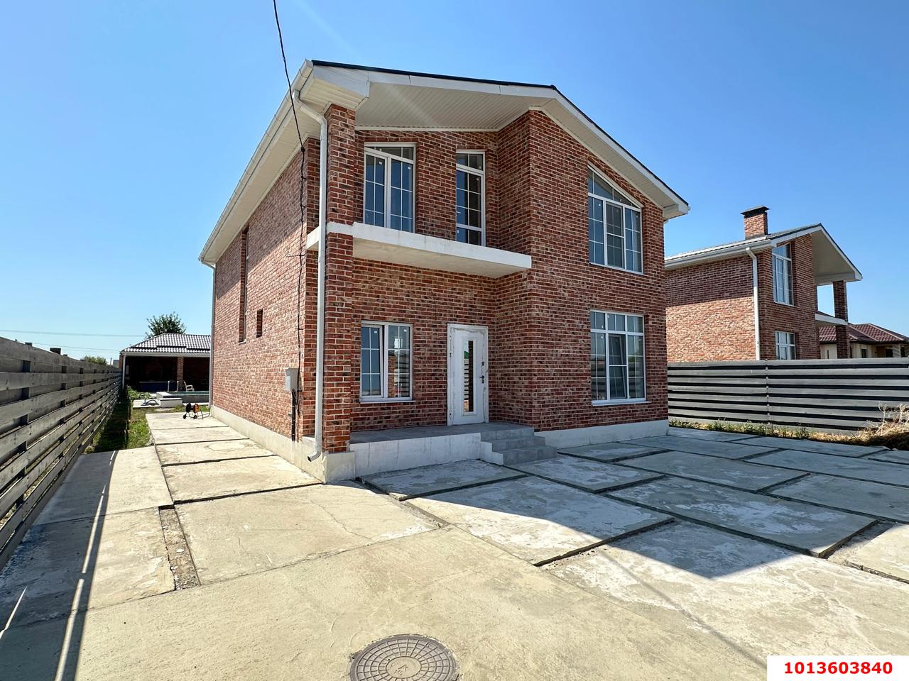 Фото №5: Дом 170 м² + 7.3 сот. - Козет, ул. Адыгейская, 52