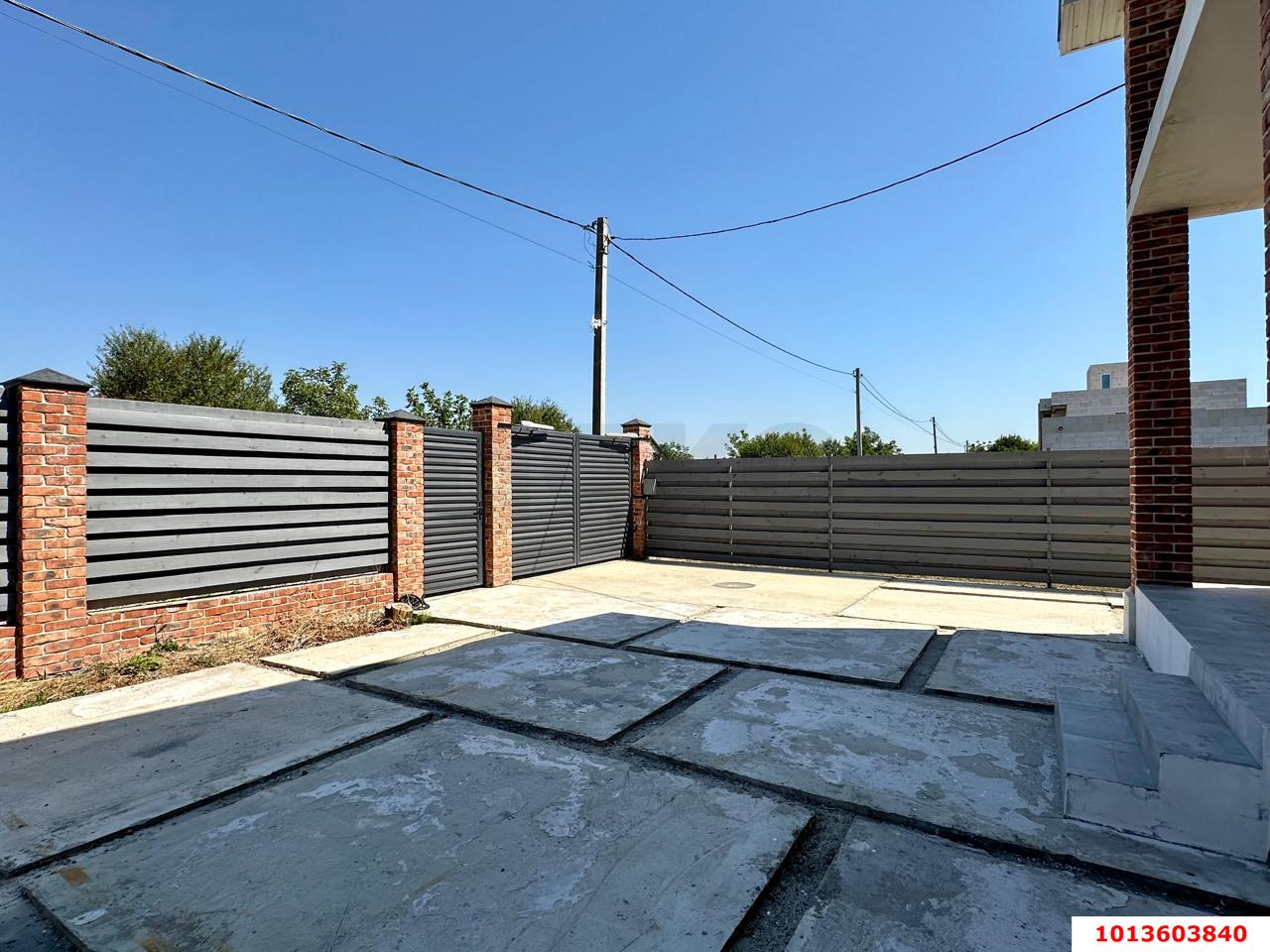 Фото №4: Дом 170 м² + 7.3 сот. - Козет, ул. Адыгейская, 52