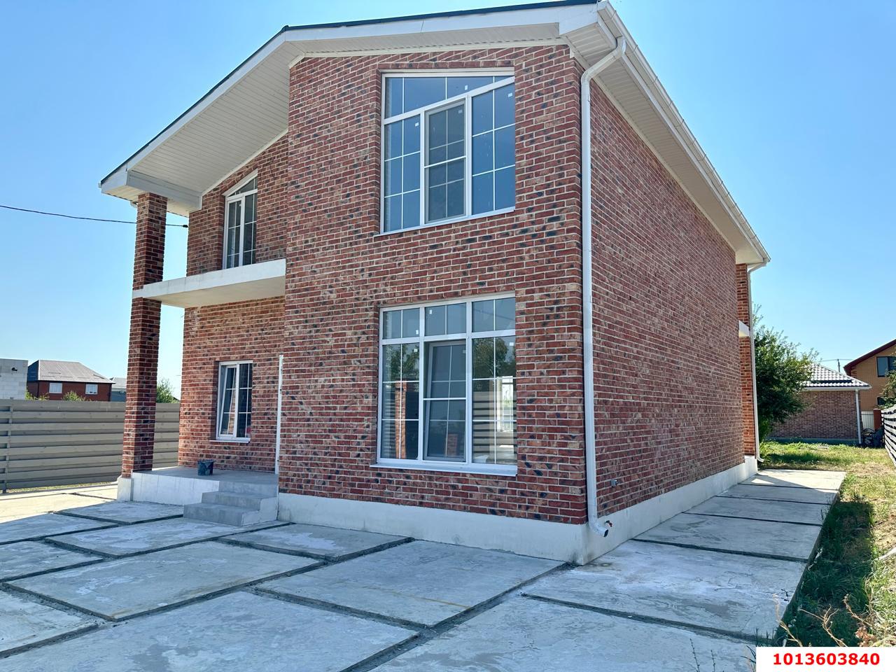 Фото №9: Дом 170 м² + 7.3 сот. - Козет, ул. Адыгейская, 52