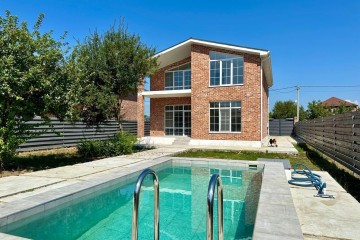 Фото №1: Дом 170 м² - Козет, ул. Адыгейская, 52