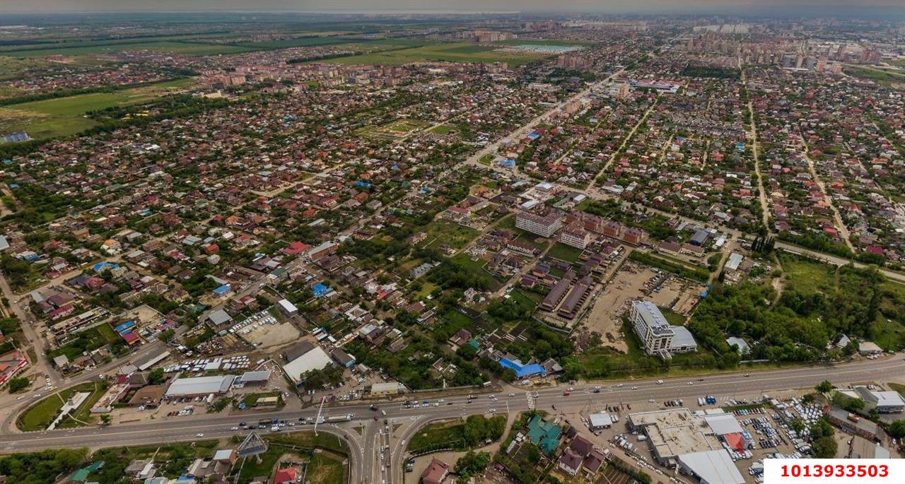 Фото №2: Земельный участок под ИЖС 7.5 сот. - Горячий Ключ, СТ Кунпанова Поляна, ул. Вишнёвая, 241