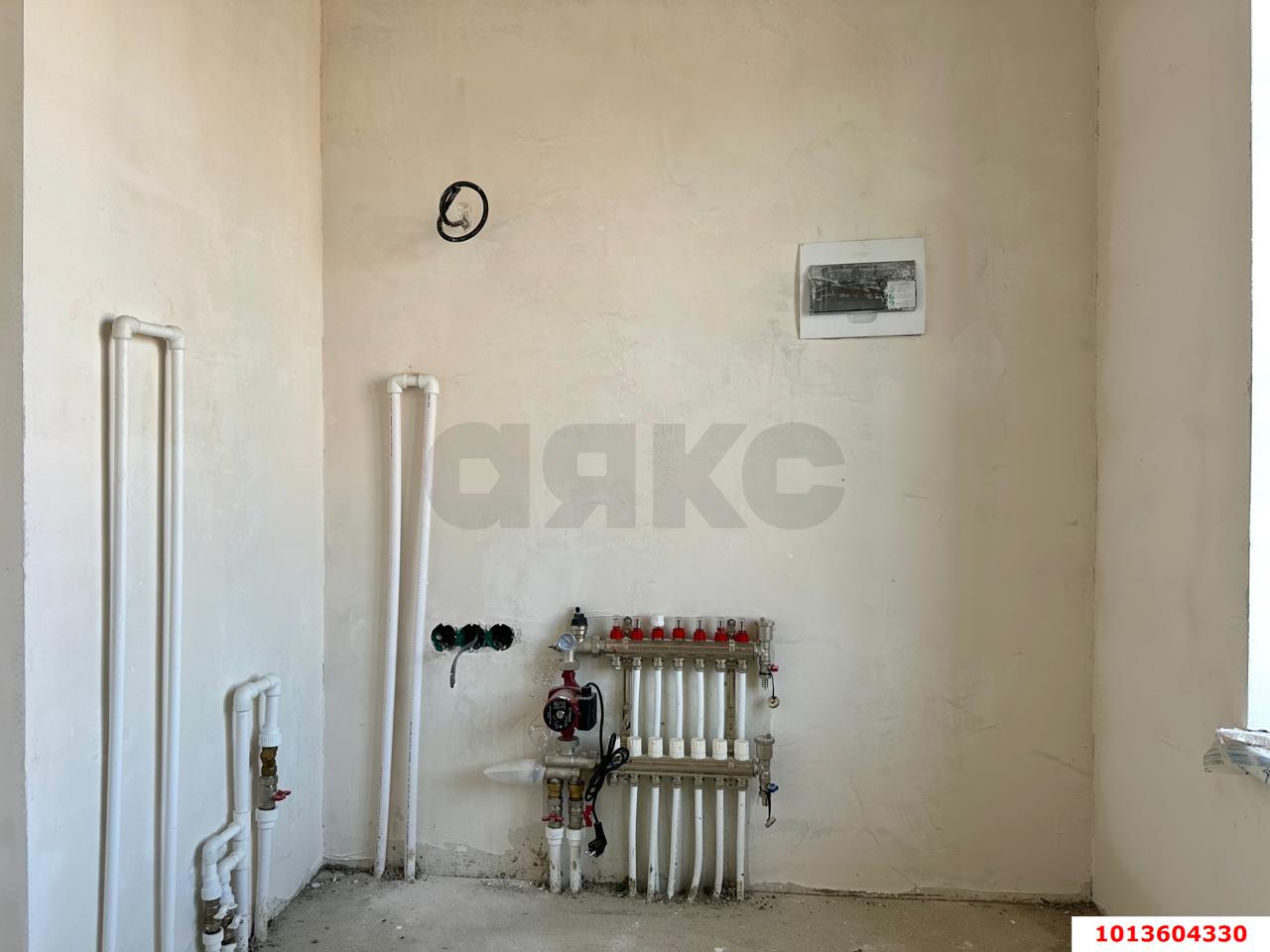 Фото №9: Дом 169 м² + 7.51 сот. - Козет, ул. Адыгейская, 47