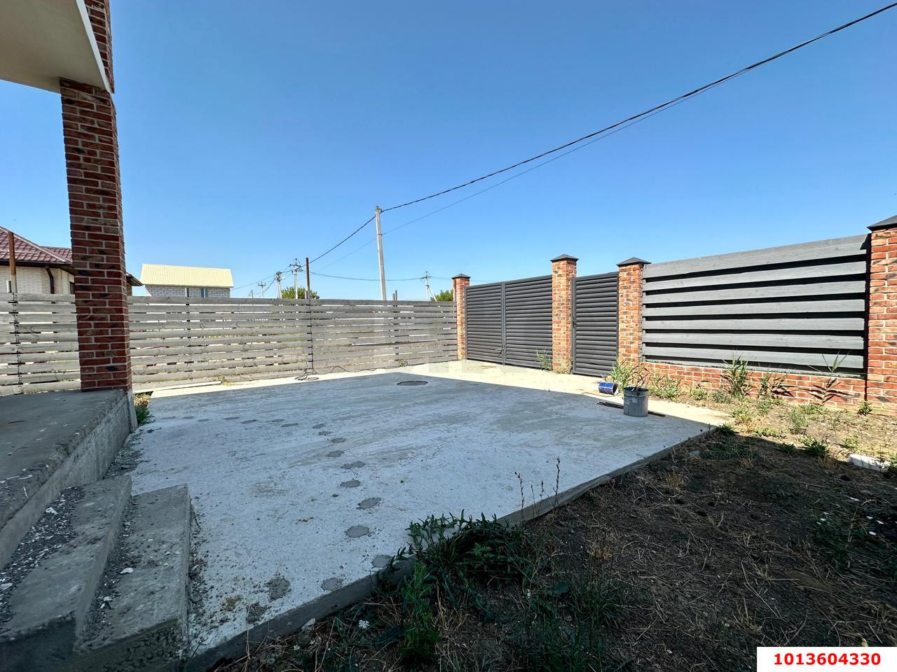 Фото №7: Дом 169 м² + 7.51 сот. - Козет, ул. Адыгейская, 47