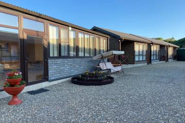 Фото №3: Коммерция 308 м² - Голубицкая, мкр. Западный внутригородской округ, ул. Советская, 140