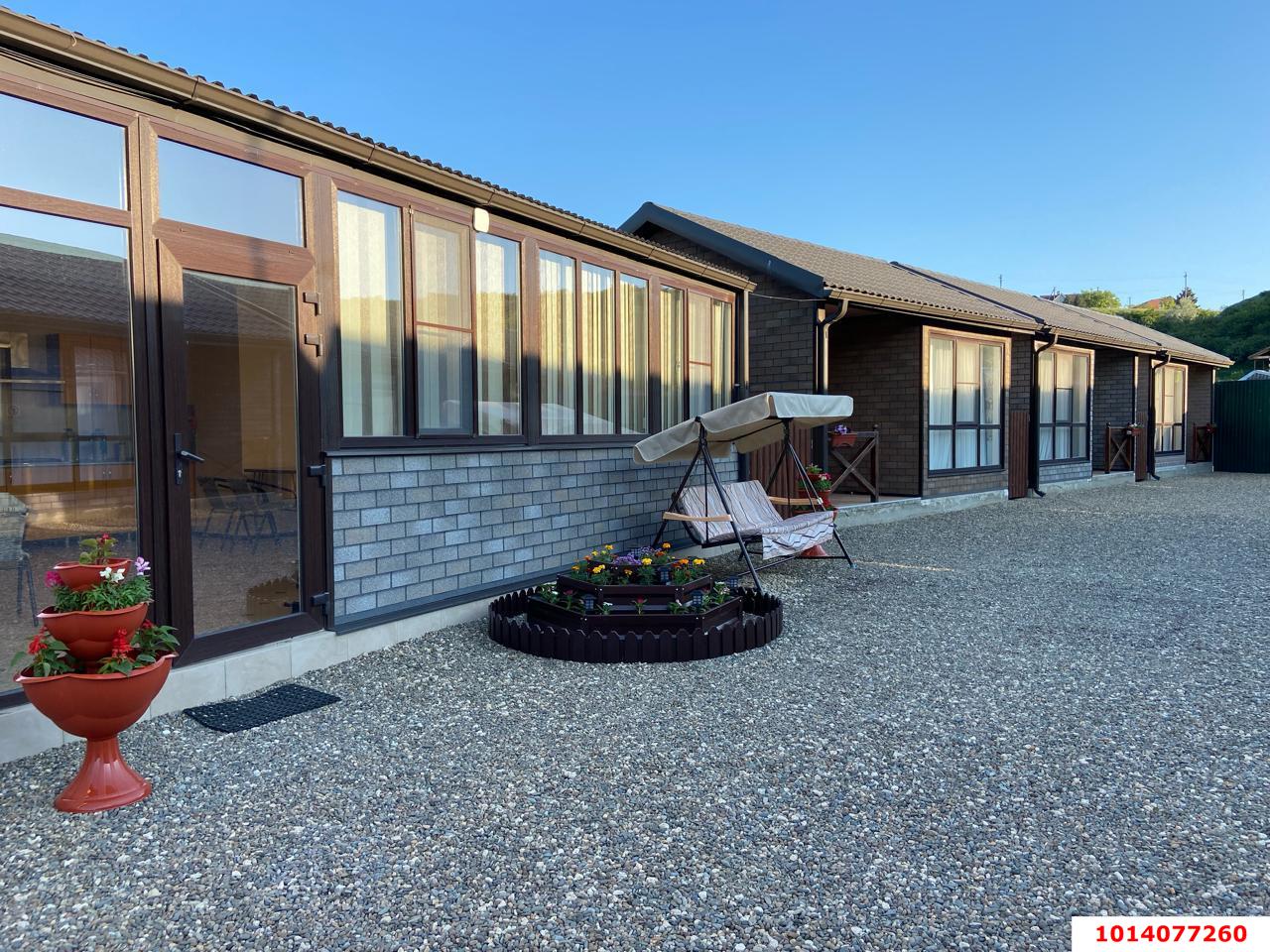 Фото №3: Коммерция 308 м² - Голубицкая, Кожзавод, мкр. Западный внутригородской округ, ул. Советская, 140