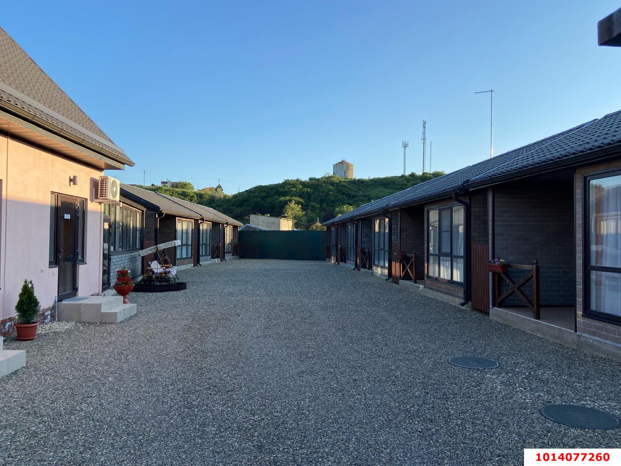 Фото №4: Коммерция 308 м² - Голубицкая, Кожзавод, мкр. Западный внутригородской округ, ул. Советская, 140