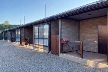 Фото №2: Коммерция 308 м² - Голубицкая, мкр. Западный внутригородской округ, ул. Советская, 140