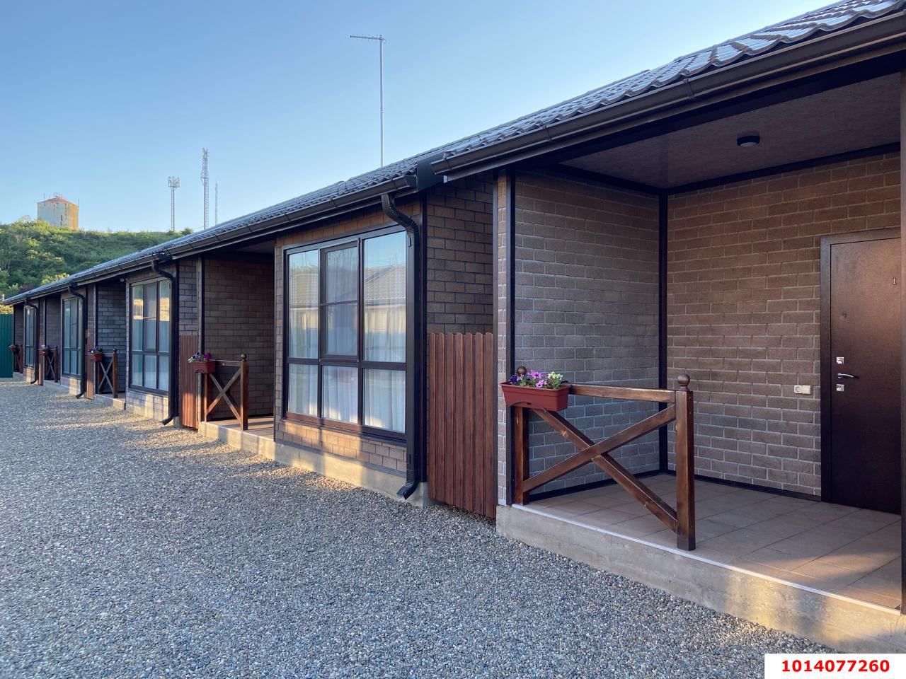 Фото №2: Коммерция 308 м² - Голубицкая, Кожзавод, мкр. Западный внутригородской округ, ул. Советская, 140