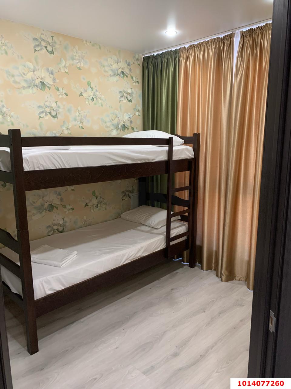 Фото №8: Коммерция 308 м² - Голубицкая, Кожзавод, мкр. Западный внутригородской округ, ул. Советская, 140